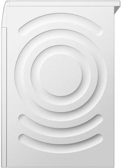 Пральна машина Bosch WGK264F0UA: 2