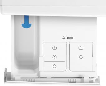 Пральна машина Bosch WGK264F0UA: 3
