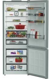 Холодильник WHIRLPOOL WHK2 6493 X5E UA: 3