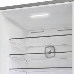Холодильник WHIRLPOOL WHK2 6493 X5E UA: 7
