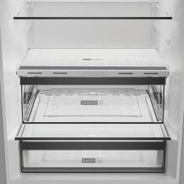 Холодильник WHIRLPOOL WHK2 6493 X5E UA: 6