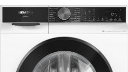 Пральна машина SIEMENS WG44K2Z0UA: 2