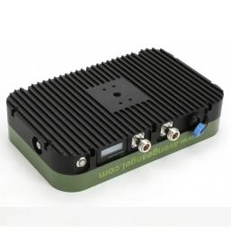 Антена підсилювач сигналу AvengeAngel Avenger Booster Big Hulk 2.4G/5.2/5.8G: 3