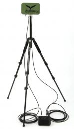 Антена підсилювач сигналу AvengeAngel Avenger Booster Big Hulk 2.4G/5.2/5.8G: 4