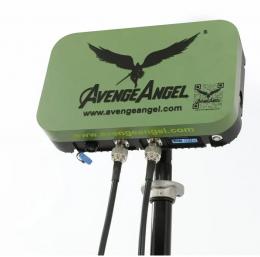 Антена підсилювач сигналу AvengeAngel Avenger Booster Big Hulk 2.4G/5.2/5.8G: 5