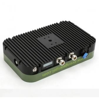 Антена підсилювач сигналу AvengeAngel Avenger Booster Big Hulk 2.4G/5.2/5.8G: 3