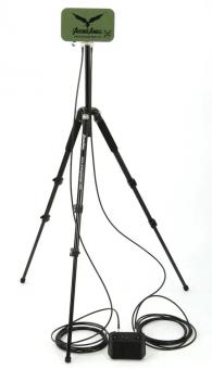 Антена підсилювач сигналу AvengeAngel Avenger Booster Big Hulk 2.4G/5.2/5.8G: 4