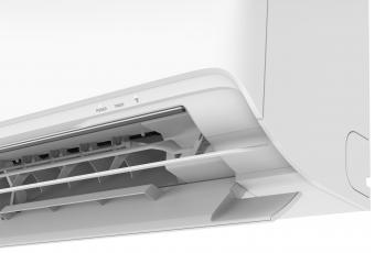 Кондиціонер Panasonic CS-Z25YKEA/CU-Z25YKEA: 6
