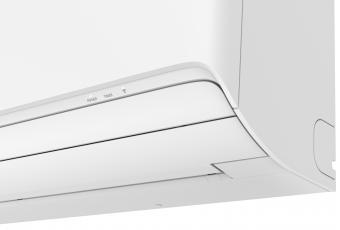 Кондиціонер Panasonic CS-Z25YKEA/CU-Z25YKEA: 7