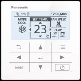 Кондиціонер Panasonic CS-Z35YKEA/CU-Z35YKEA: 8