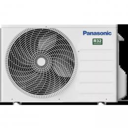 Кондиціонер Panasonic CS-Z35YKEA/CU-Z35YKEA: 10