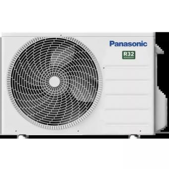 Кондиціонер Panasonic CS-Z35YKEA/CU-Z35YKEA: 10