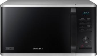 Мікрохвильова піч Samsung MS23K3515AS/UA: 1