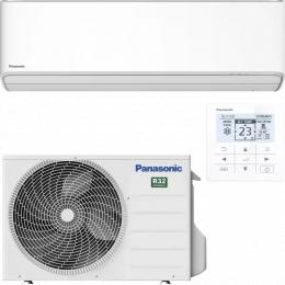 Кондиціонер Panasonic CS-Z50YKEA/CU-Z50YKEA Serverr: 1