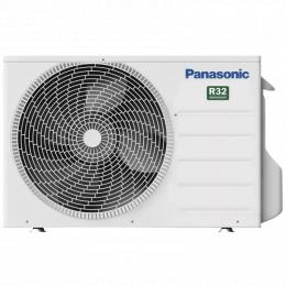 Кондиціонер Panasonic CS-Z50YKEA/CU-Z50YKEA Serverr: 2