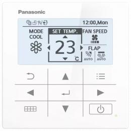 Кондиціонер Panasonic CS-Z50YKEA/CU-Z50YKEA Serverr: 9