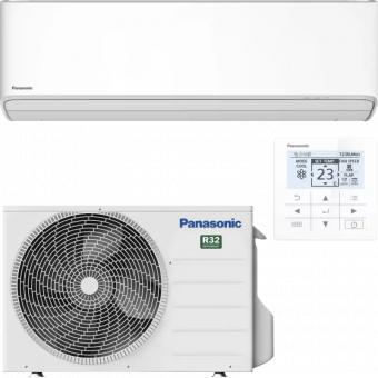 Кондиціонер Panasonic CS-Z50YKEA/CU-Z50YKEA Serverr: 1