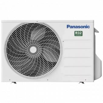 Кондиціонер Panasonic CS-Z50YKEA/CU-Z50YKEA Serverr: 2