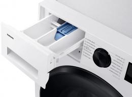 Прально-сушильна машина Samsung WD90DG5G34BELE: 4