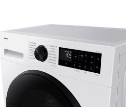 Прально-сушильна машина Samsung WD90DG5G34BELE: 5
