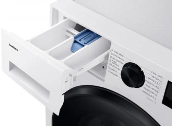 Прально-сушильна машина Samsung WD90DG5G34BELE: 4