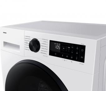 Прально-сушильна машина Samsung WD90DG5G34BELE: 5