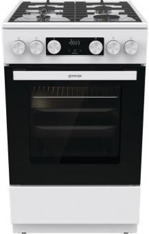 Плита газова Gorenje GGI5C21WF-B: 1