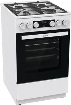 Плита газова Gorenje GGI5C21WF-B: 2