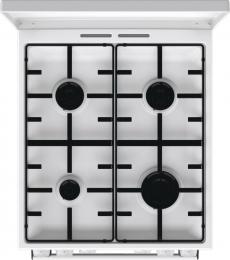 Плита комбінована Gorenje GK5A22WH: 6