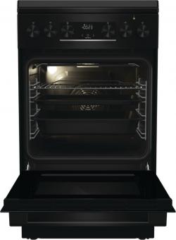 Плита комбінована Gorenje GK5C42BF: 3