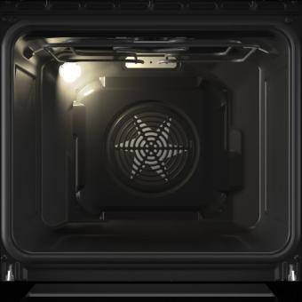 Плита комбінована Gorenje GK5C42BF: 6