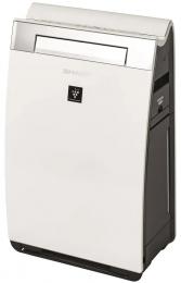 Кліматичний комплекс Sharp KI-G75EUW: 1