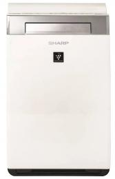 Кліматичний комплекс Sharp KI-G75EUW: 2