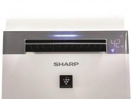 Кліматичний комплекс Sharp KI-G75EUW: 5