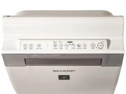 Кліматичний комплекс Sharp KI-G75EUW: 6