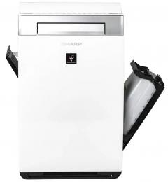 Кліматичний комплекс Sharp KI-G75EUW: 9