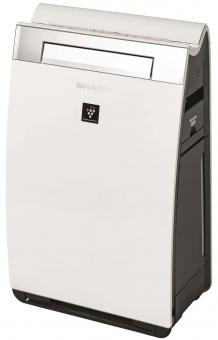 Кліматичний комплекс Sharp KI-G75EUW: 1