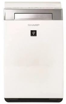 Кліматичний комплекс Sharp KI-G75EUW: 2