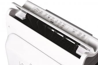 Кліматичний комплекс Sharp KI-G75EUW: 7
