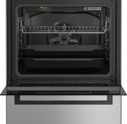 Плита комбінована BEKO FBM62320SDS: 5
