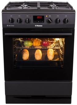 Плита комбінована Hansa FCMS682090: 1