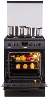 Плита комбінована Hansa FCMS682090: 3
