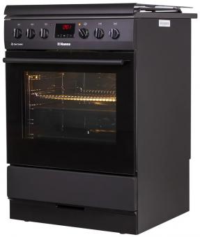 Плита комбінована Hansa FCMS682090: 5