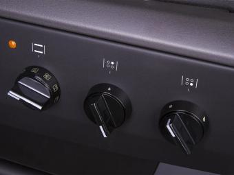 Плита комбінована Hansa FCMS682090: 7