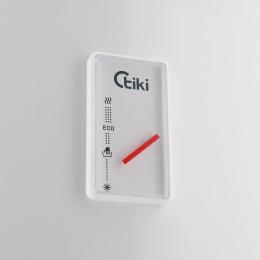 Водонагрівач Tiki GBF 50 UA (700096): 3