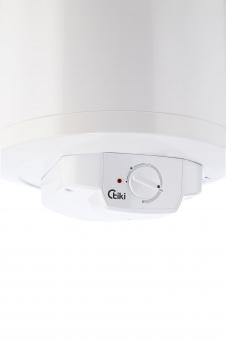 Водонагрівач Tiki GBF 50 UA (700096): 2