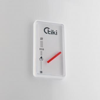 Водонагрівач Tiki GBF 100 UA (700098): 3