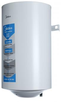 Водонагрівач Midea INSTALL 50: 2