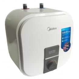 Водонагрівач Midea D10-20VI(U): 1