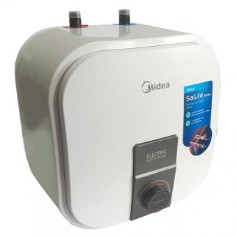 Водонагрівач Midea D10-20VI(U): 1